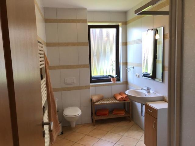 Ferienwohnung Ostseeland 2 Бёргеренде-Ретвиш Экстерьер фото