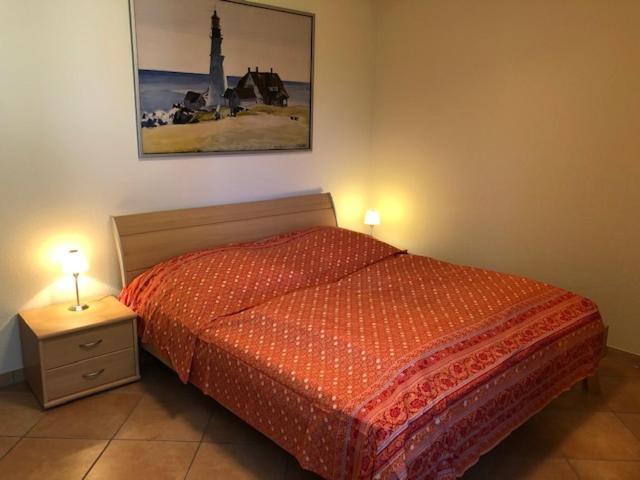 Ferienwohnung Ostseeland 2 Бёргеренде-Ретвиш Экстерьер фото