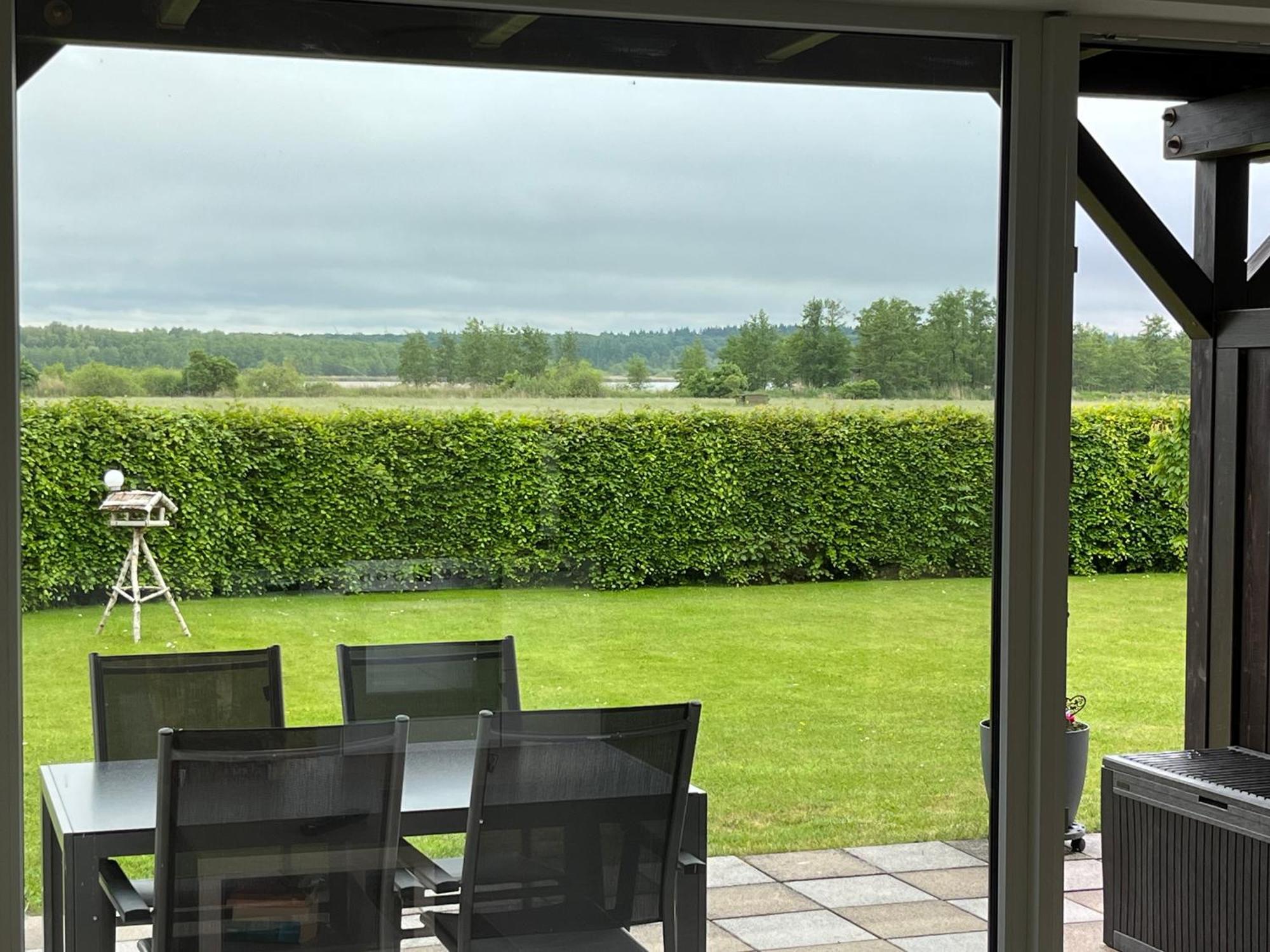 Ferienwohnung Ostseeland 2 Бёргеренде-Ретвиш Экстерьер фото